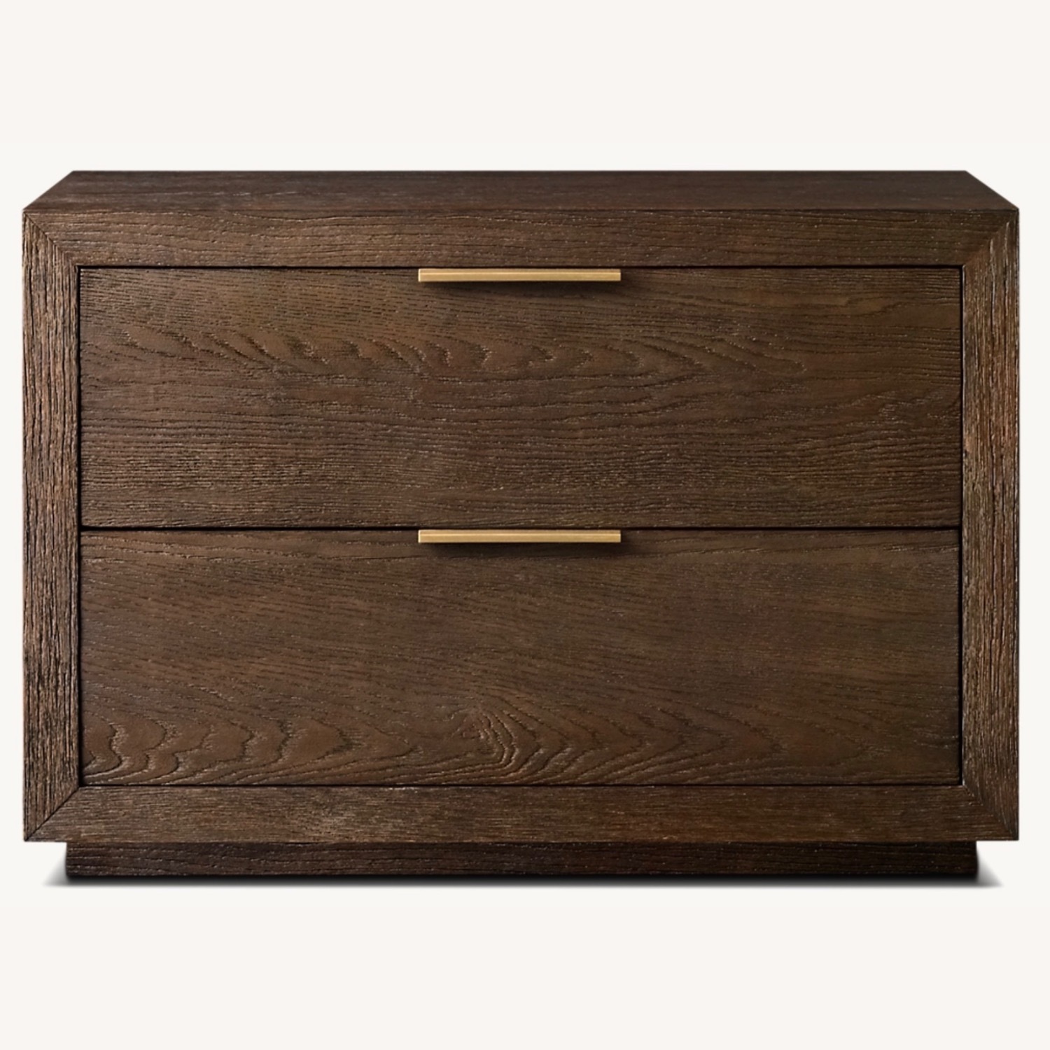 Restoration Hardware Machinto Nightstands - image-0
