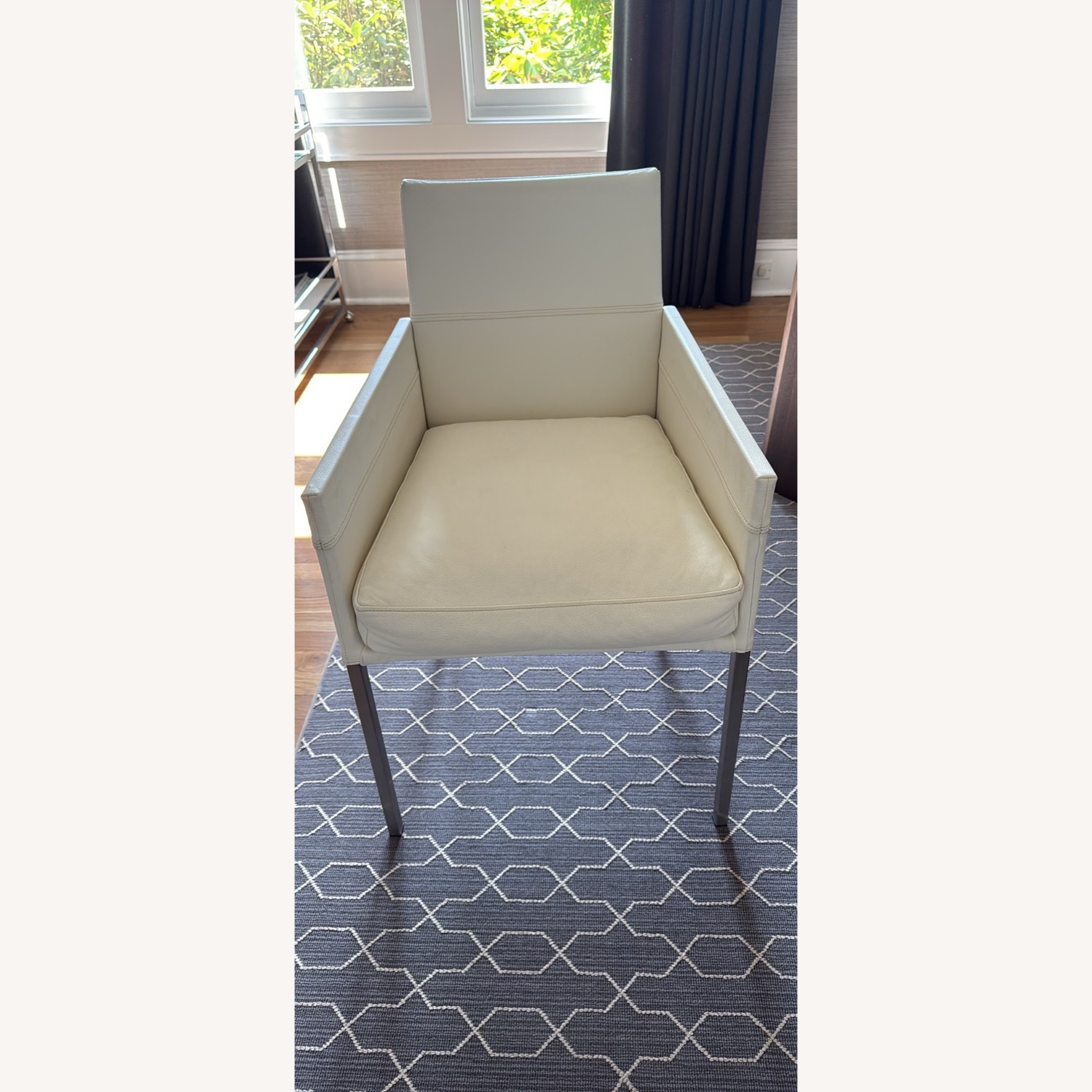 Design Within Reach Antica Dining Chairs  - image-1