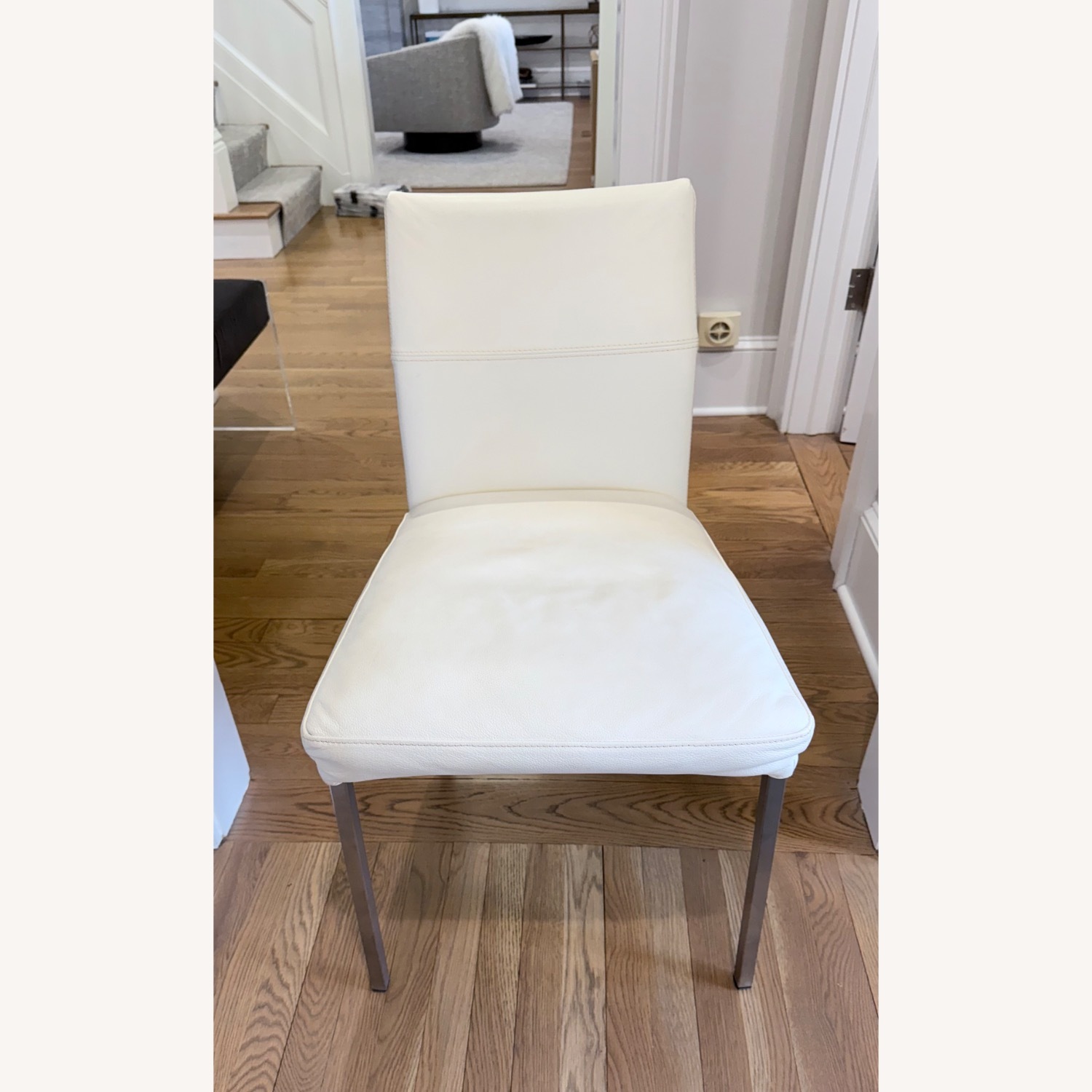 Design Within Reach Antica Dining Chairs  - image-2