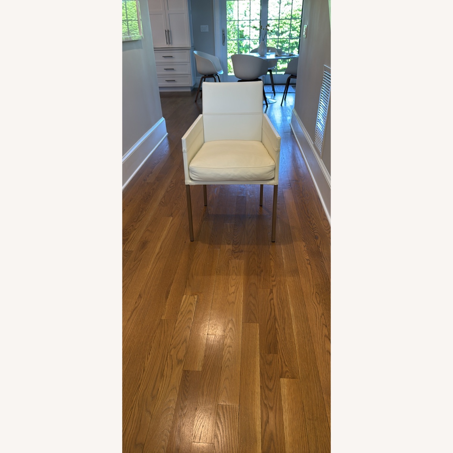 Design Within Reach Antica Dining Chairs  - image-3