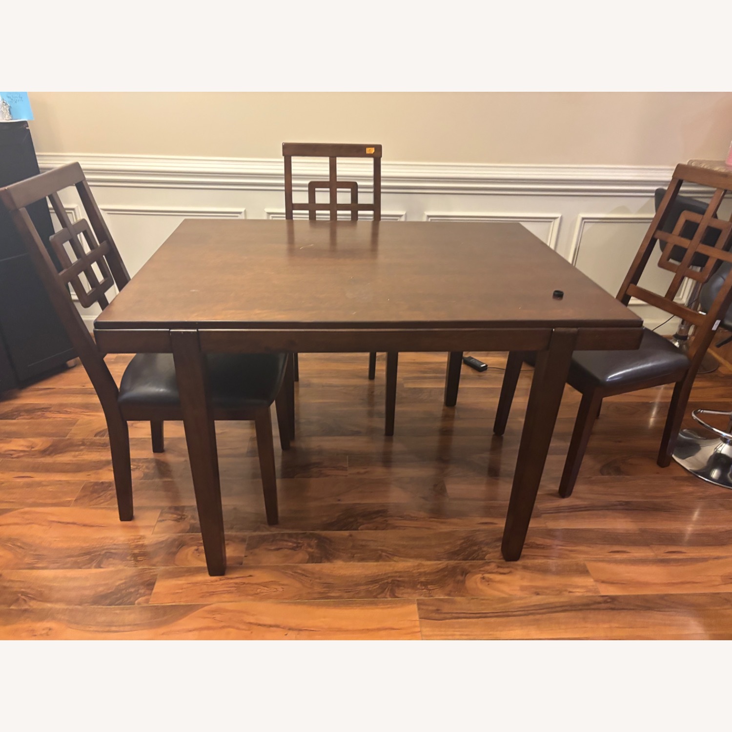 Ashley Furniture Dining Table - image-2