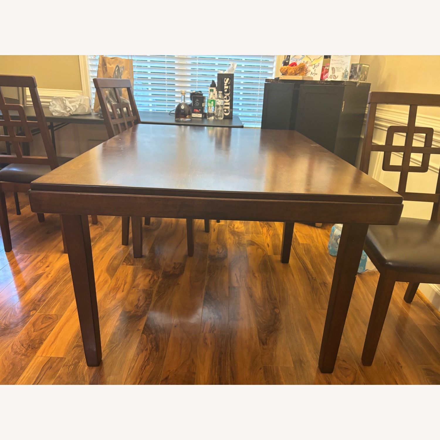 Ashley Furniture Dining Table - image-3