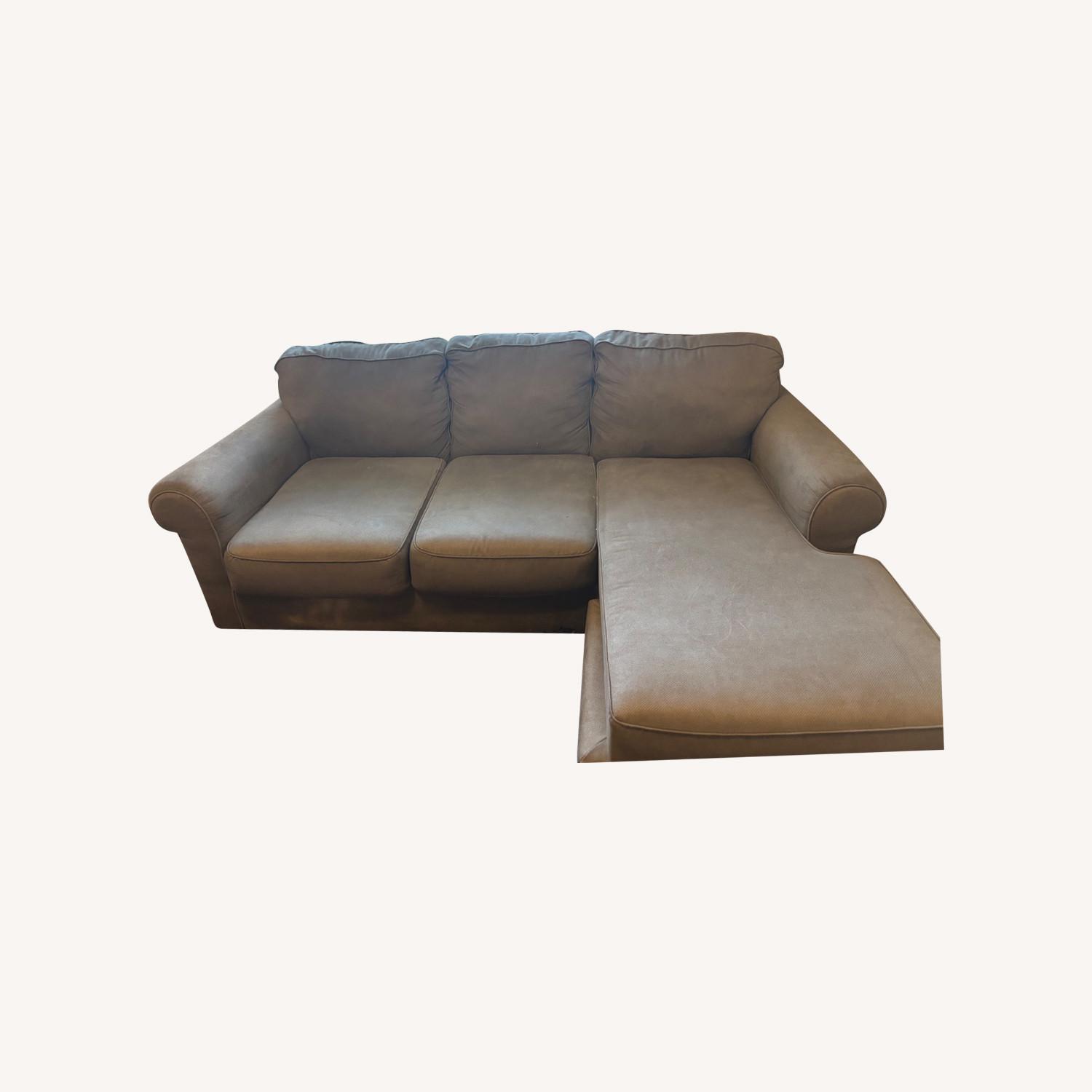 Joshua 3 Pieces Sofa - image-0