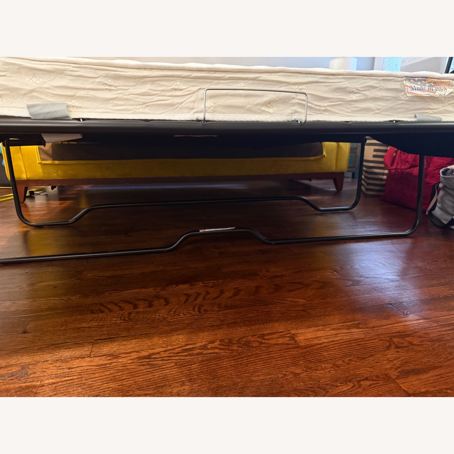 Apt2b Sleeper Couch - image-11