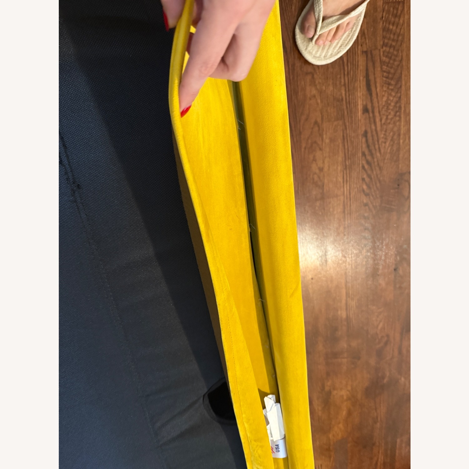 Apt2b Sleeper Couch - image-6