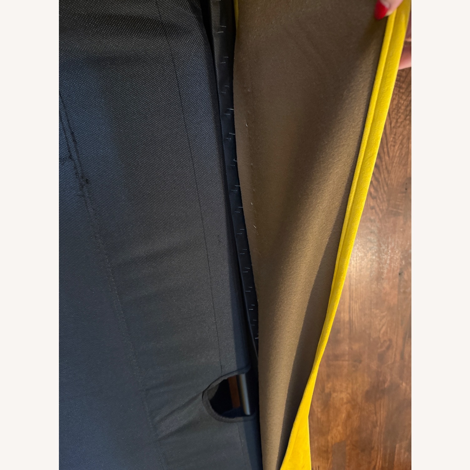 Apt2b Sleeper Couch - image-7