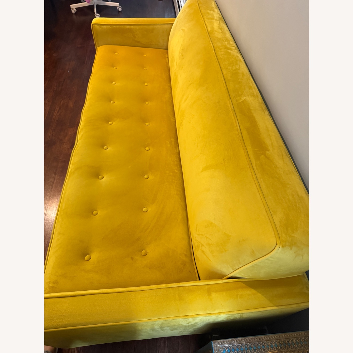 Apt2b Sleeper Couch - image-3