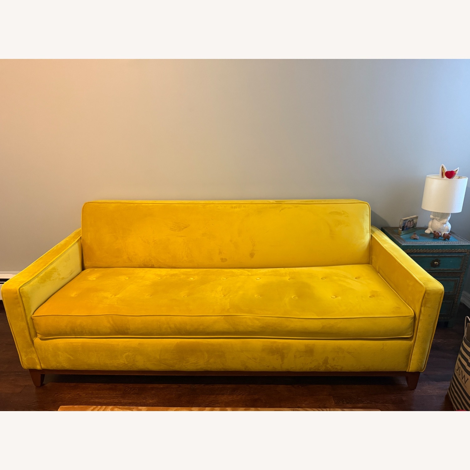 Apt2b Sleeper Couch - image-1