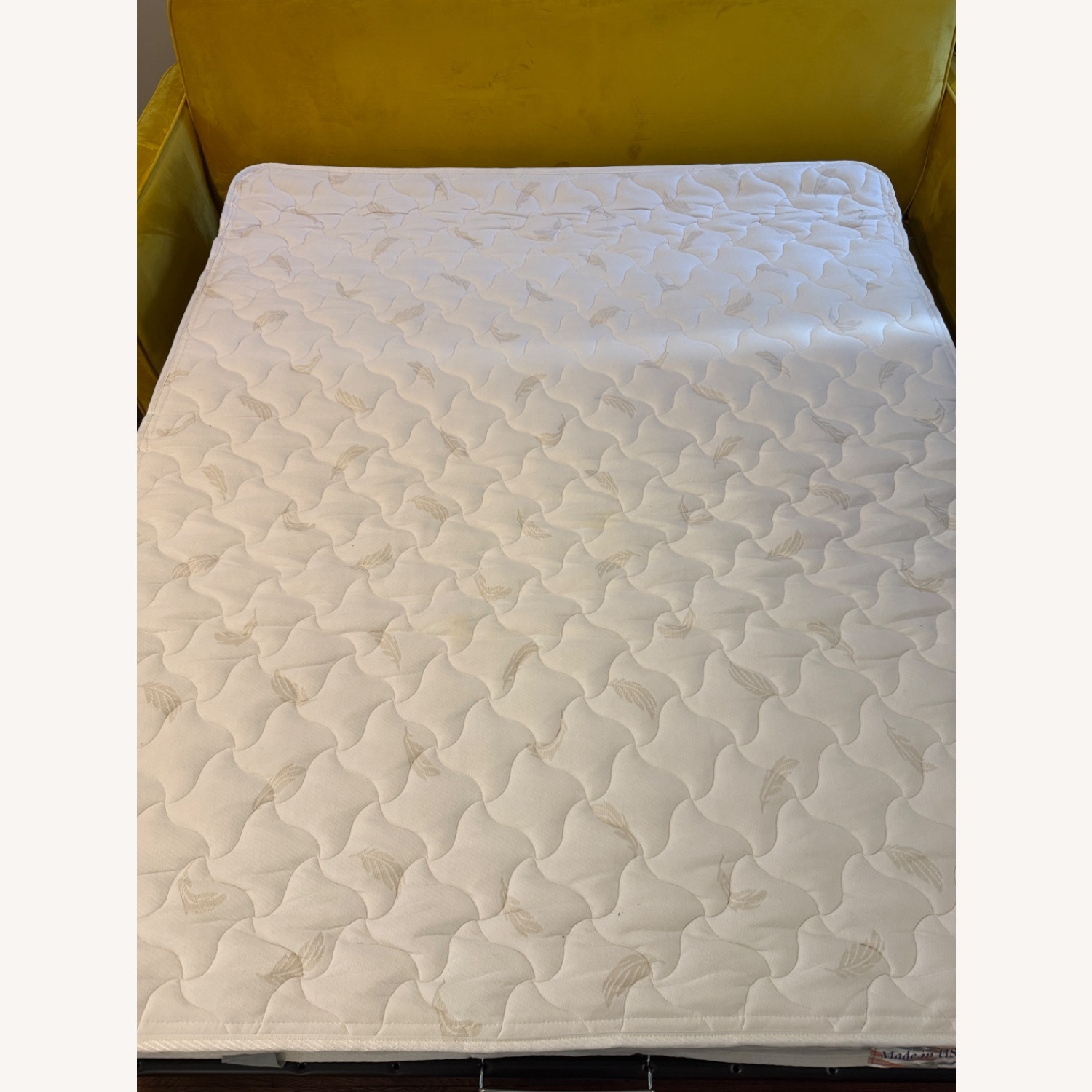 Apt2b Sleeper Couch - image-10