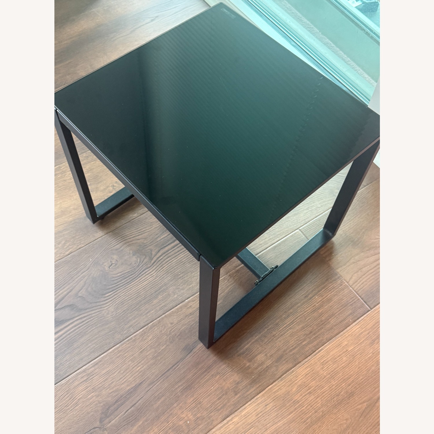 Bed Bath & Beyond 3 Pieces Patio Set Chairs with Table - image-1