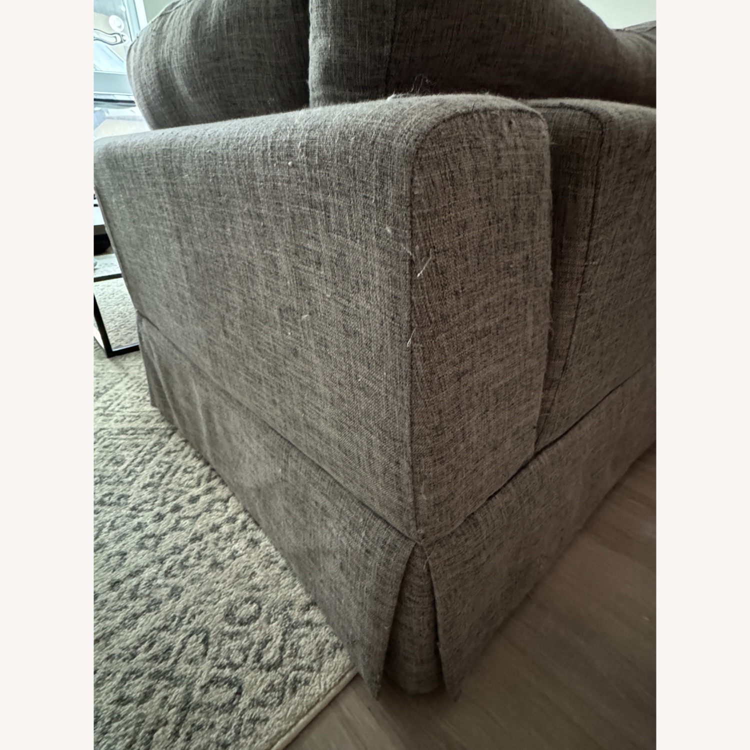 Wade Logan 6 Piece Sectional - image-3