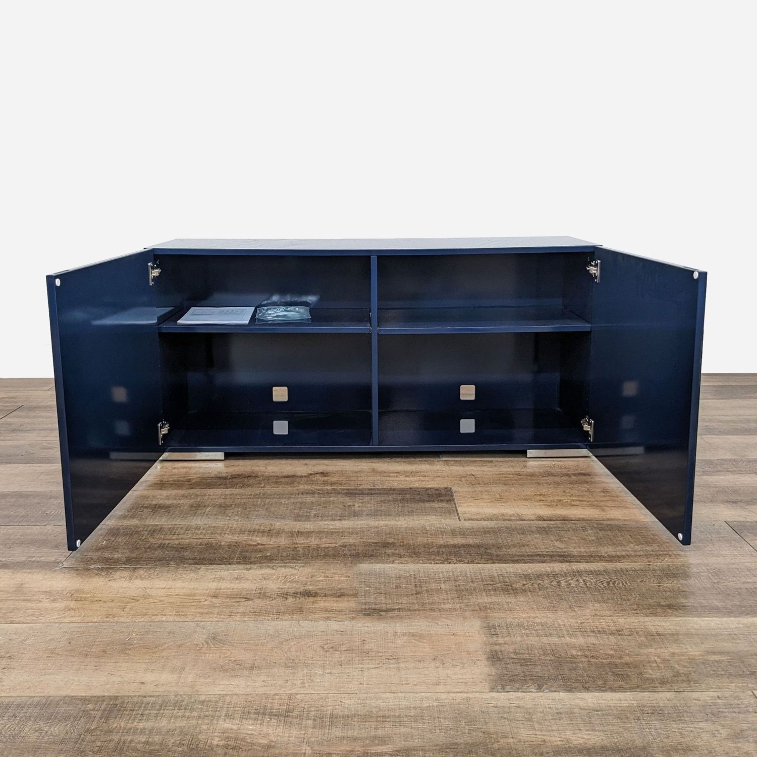 CB2 Fuel Credenza  - image-2