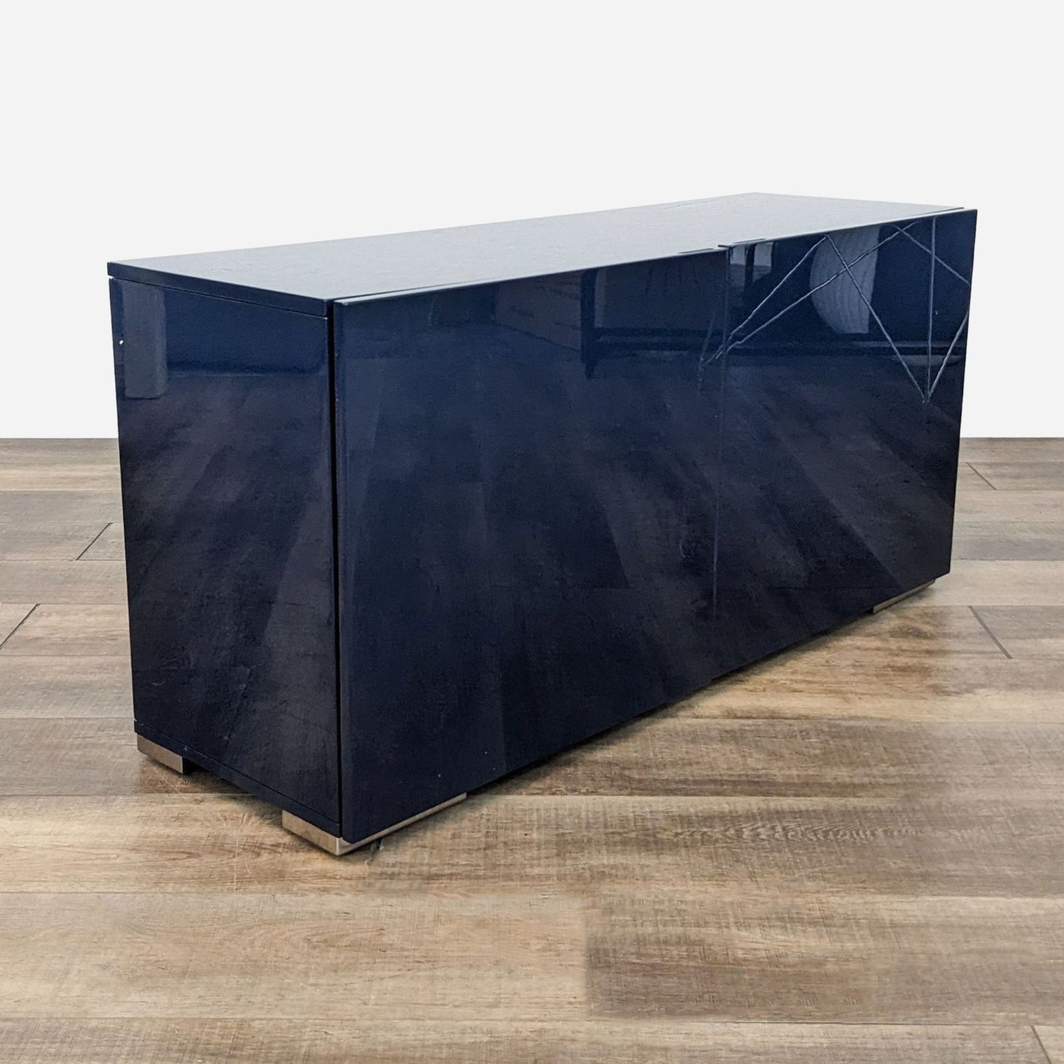 CB2 Fuel Credenza  - image-1
