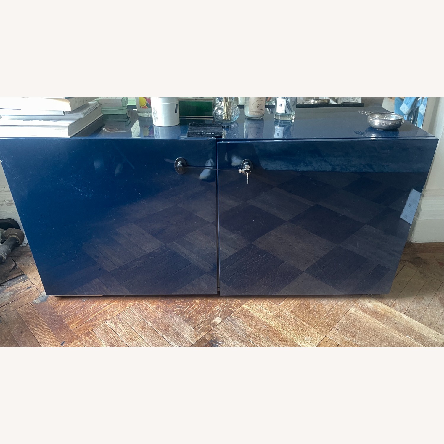 CB2 Fuel Credenza  - image-3