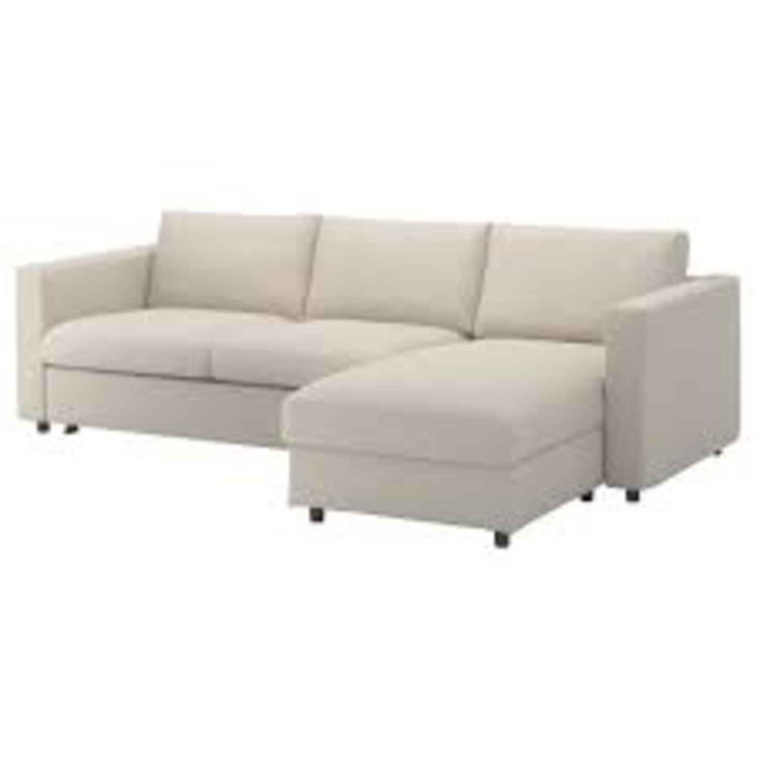 IKEA Finnala 3 Seat Sofa - image-4