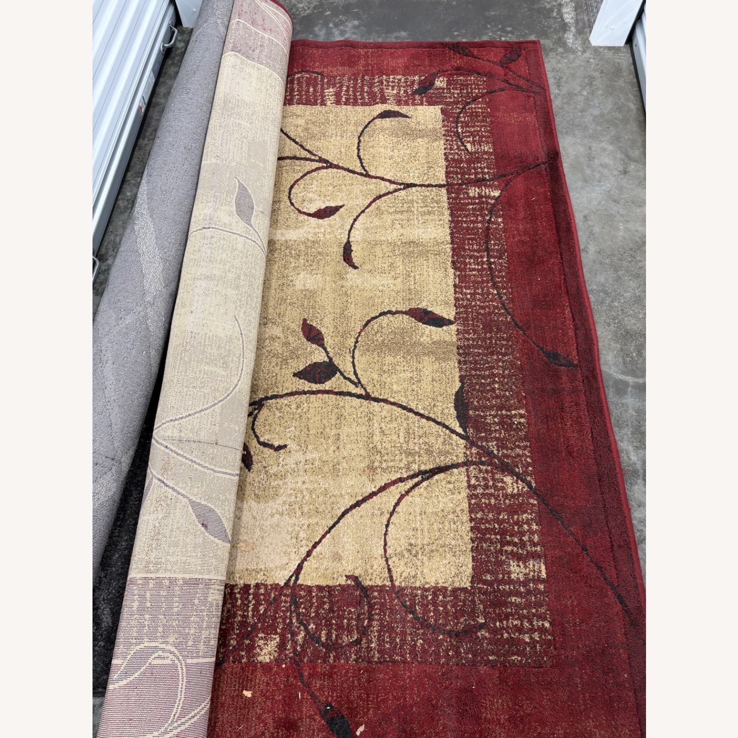 Oriental Weavers Amelia Rug - image-3