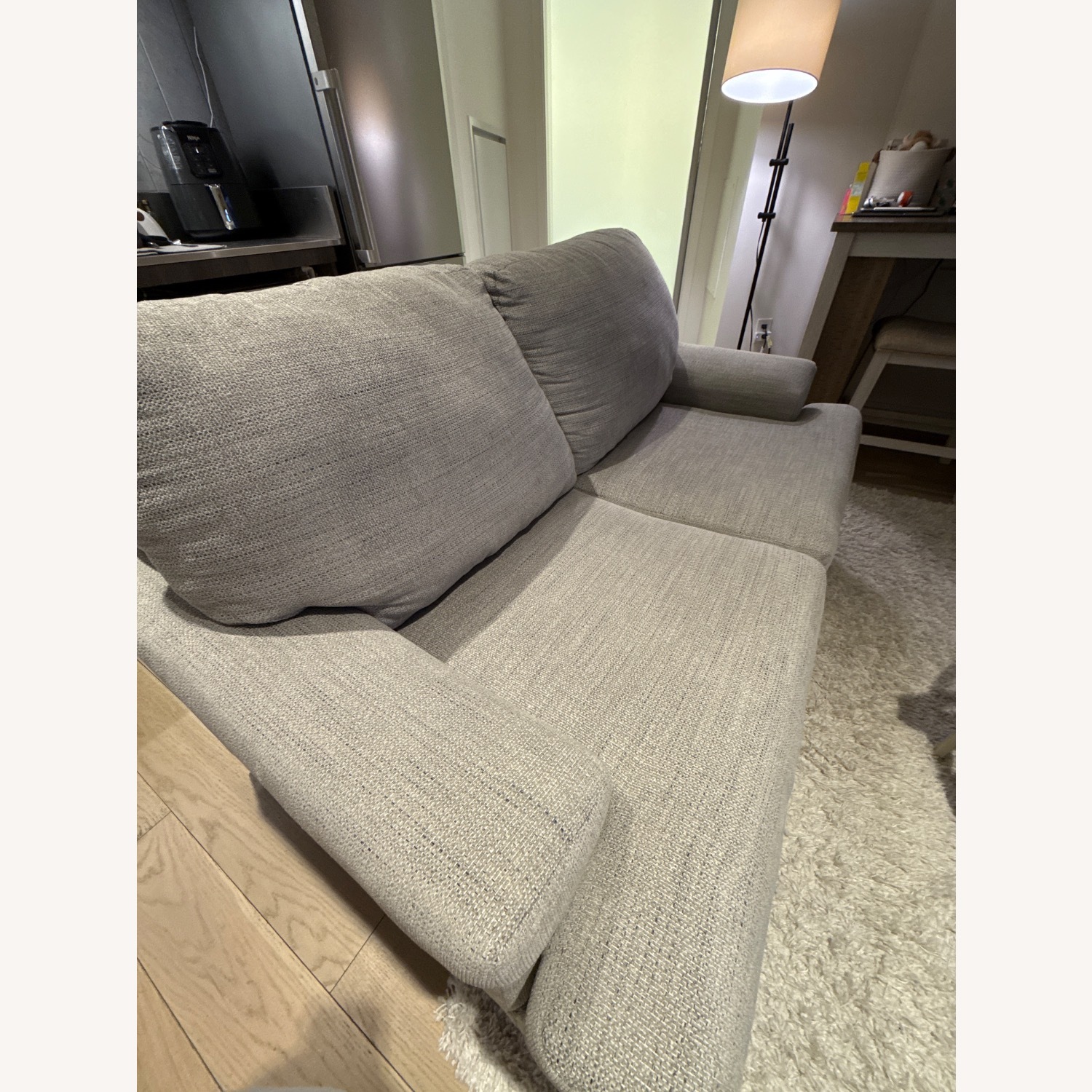 Ashley Furniture Vayda Loveseat - image-2