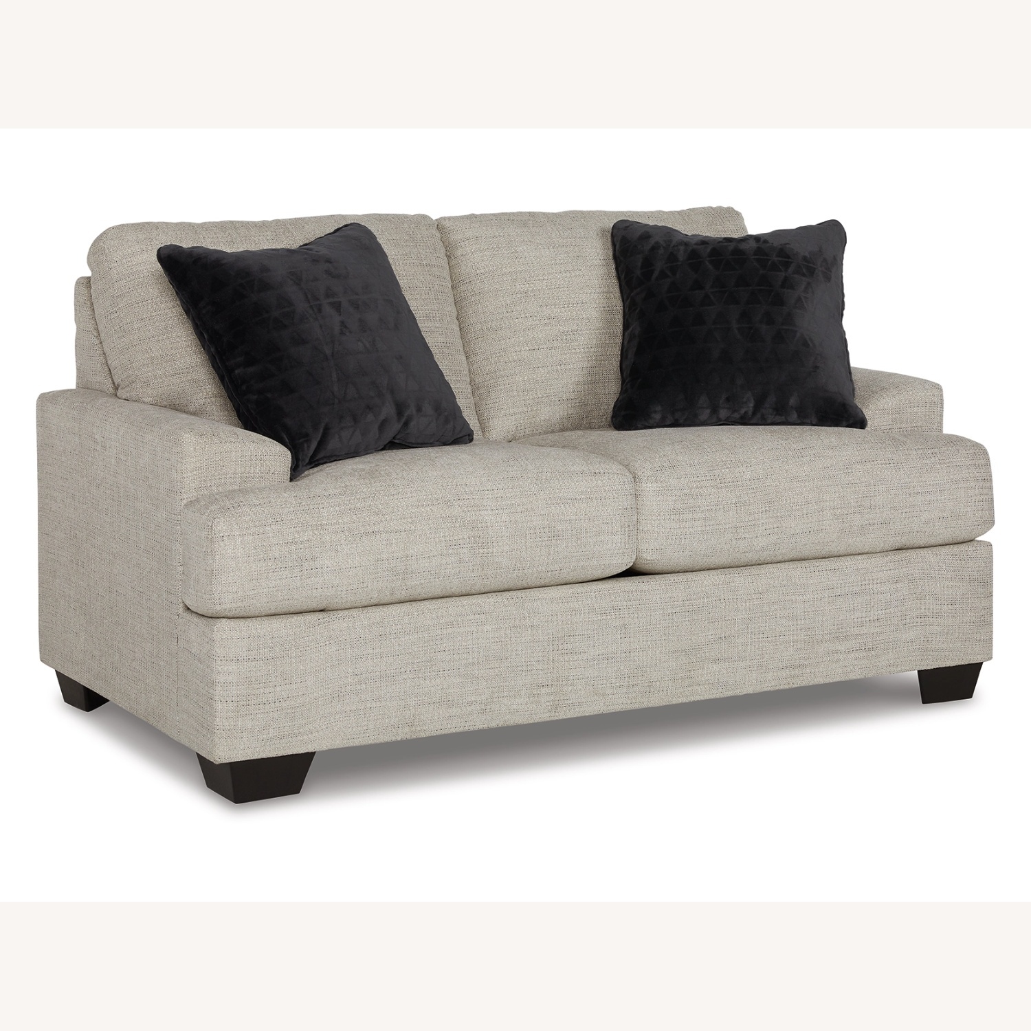 Ashley Furniture Vayda Loveseat - image-4