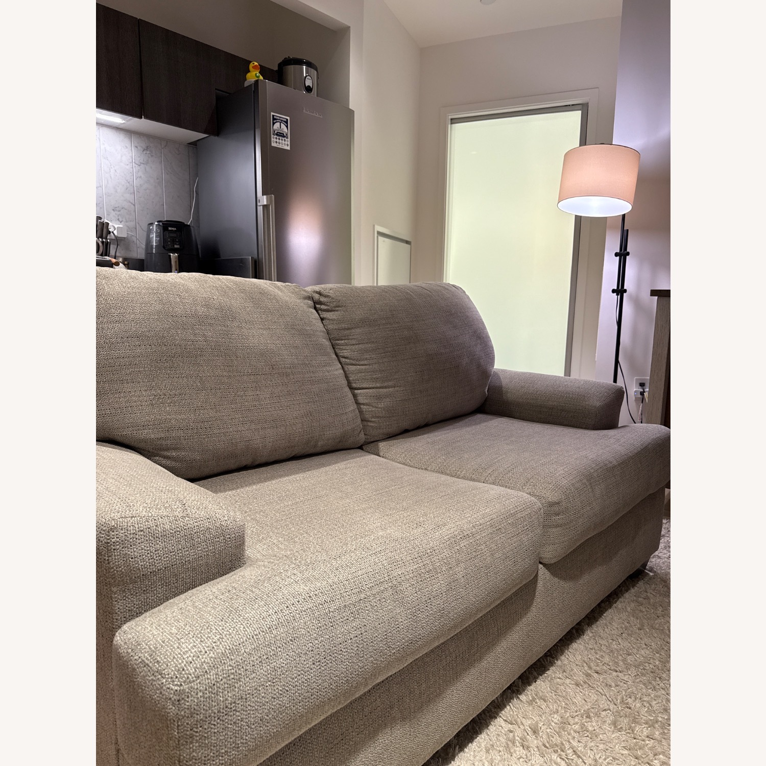 Ashley Furniture Vayda Loveseat - image-1