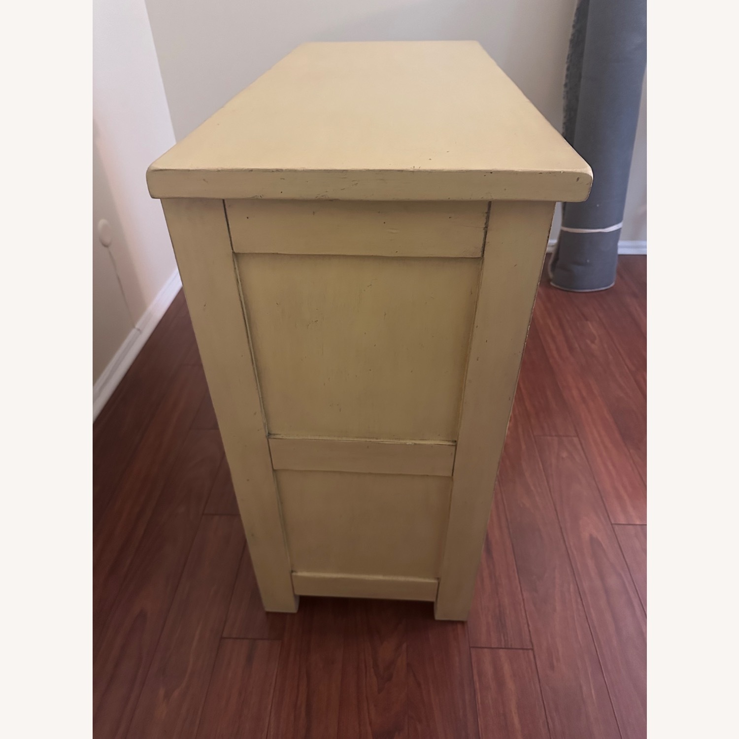 Pottery Barn Capitola Media Cabinet - image-2