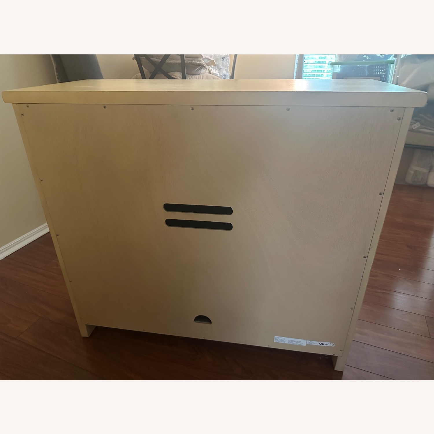 Pottery Barn Capitola Media Cabinet - image-4