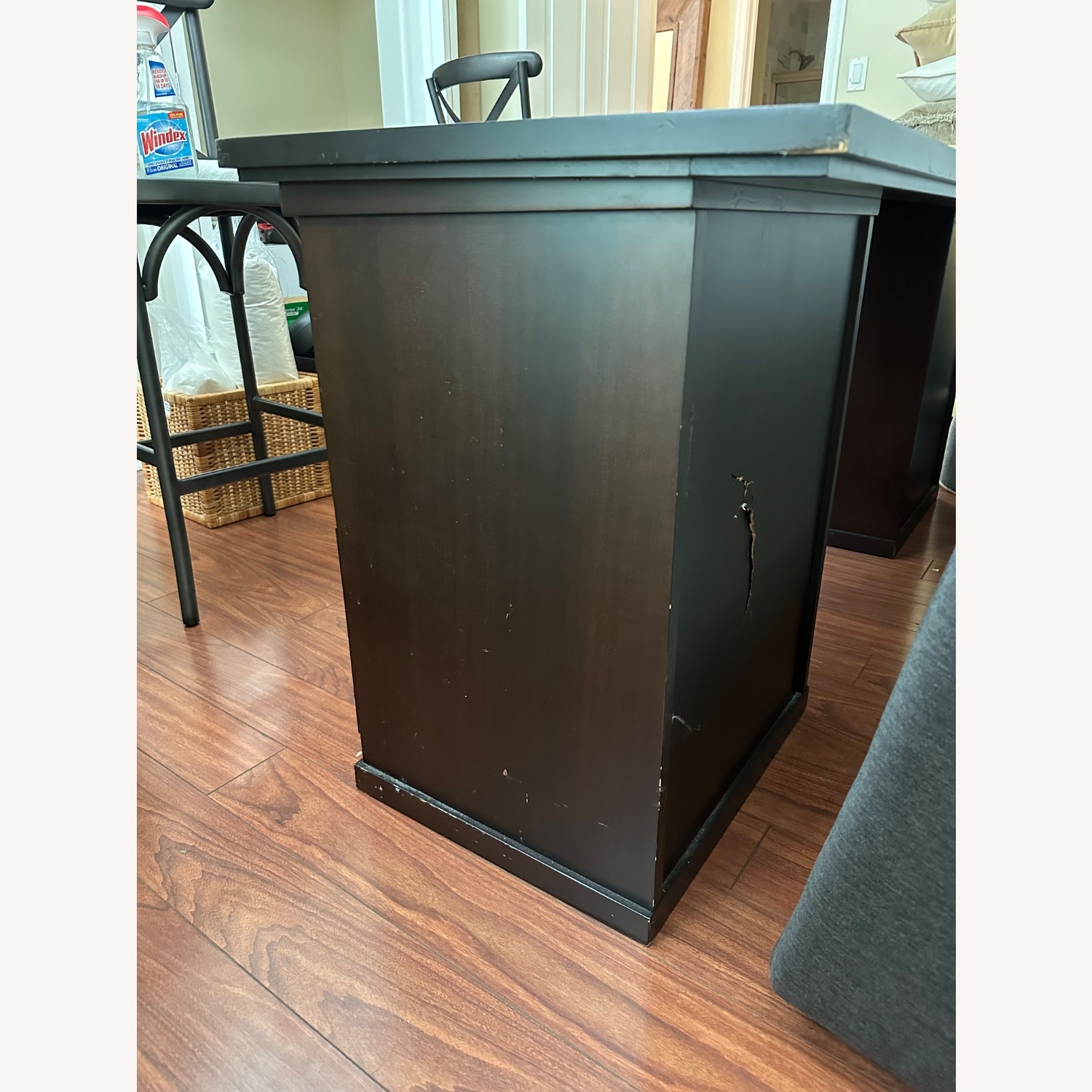 Pottery Barn Bedford Desk - image-2