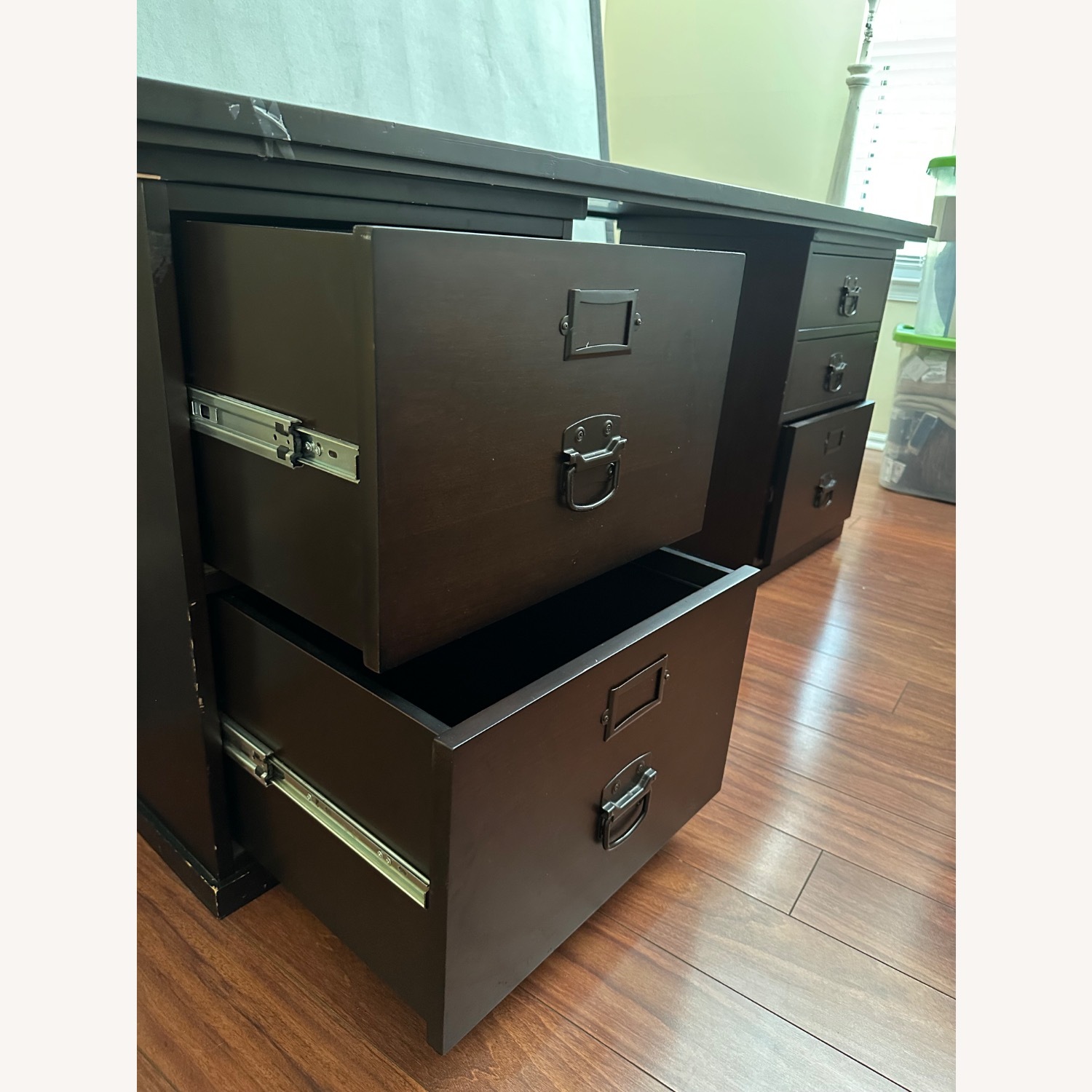 Pottery Barn Bedford Desk - image-5