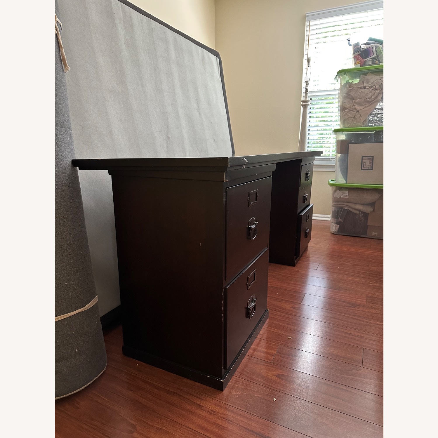 Pottery Barn Bedford Desk - image-3