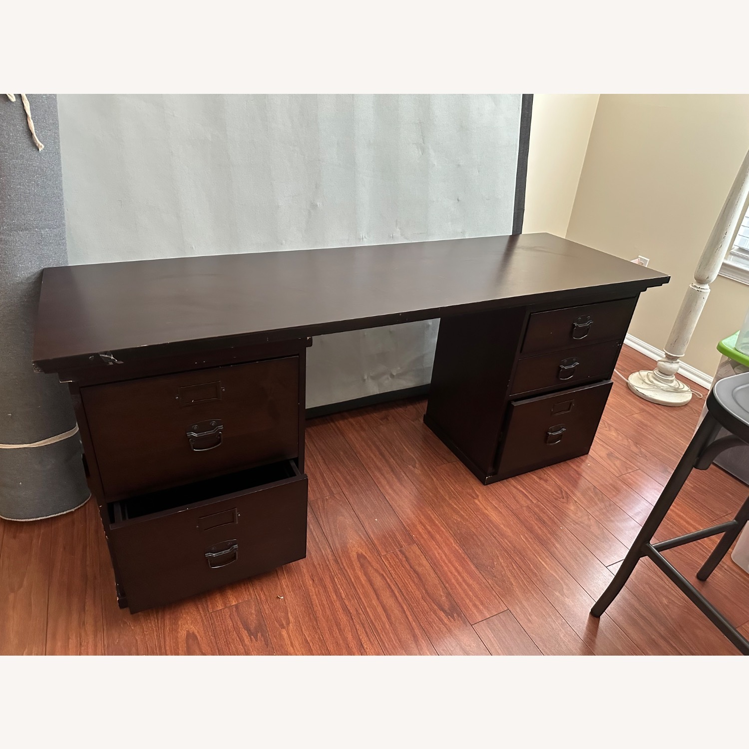 Pottery Barn Bedford Desk - image-1