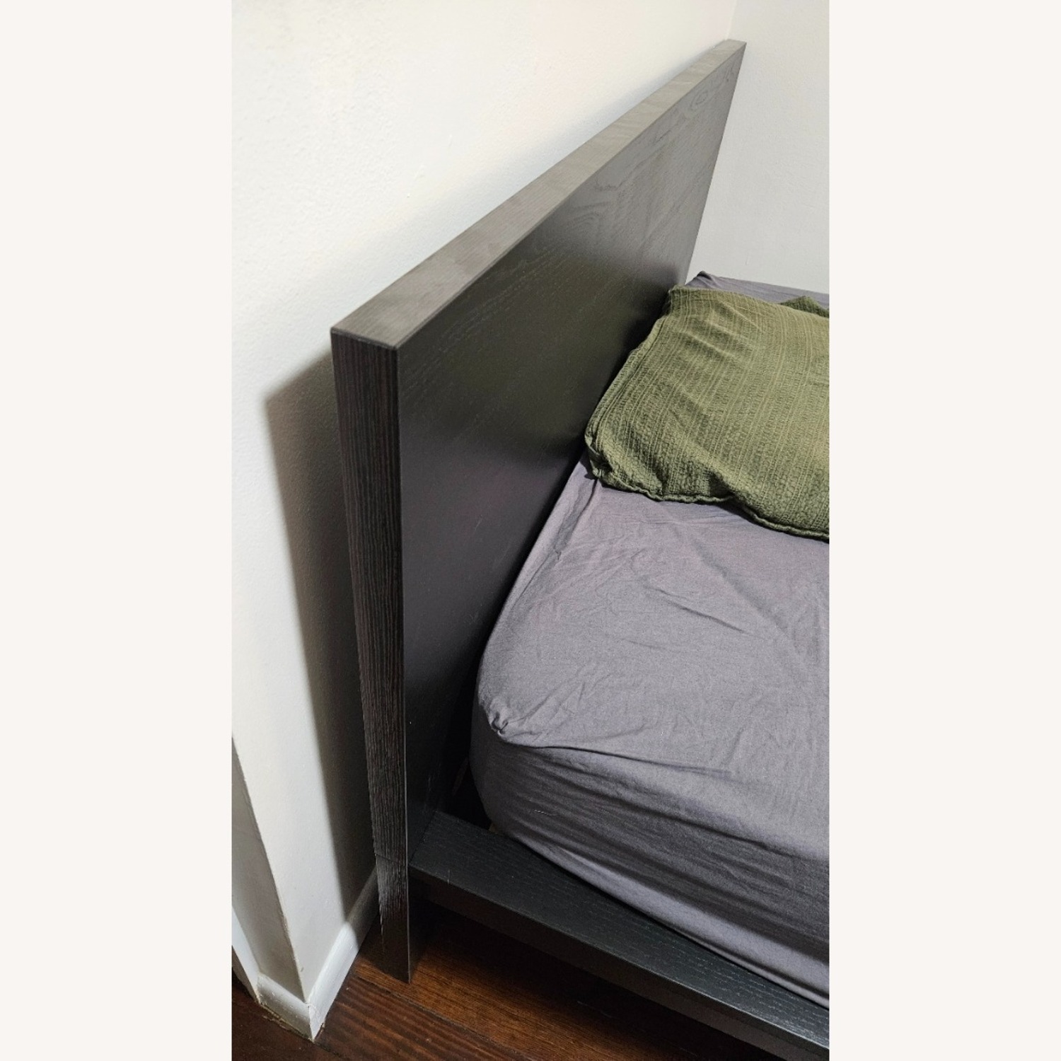 IKEA Malm Bedframe and Bed Base - image-3