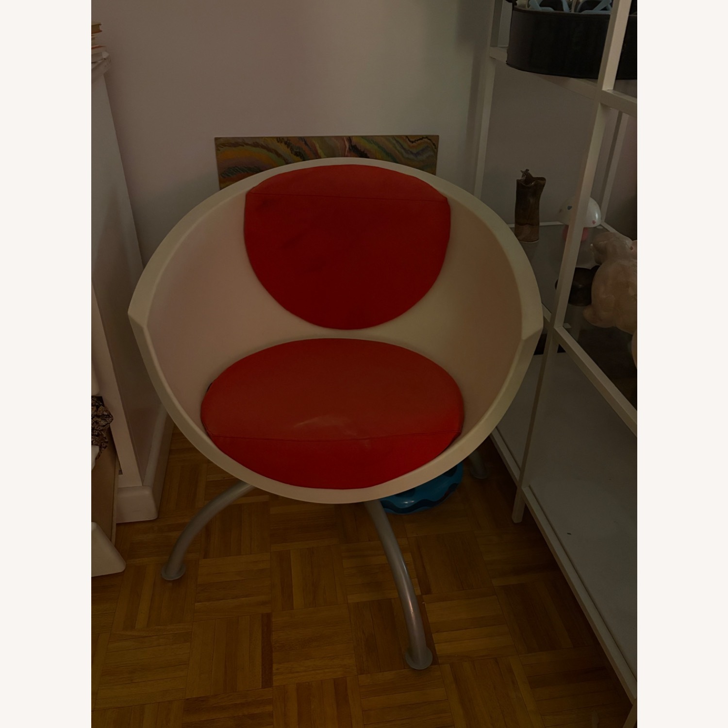 IKEA Eggchair - image-0