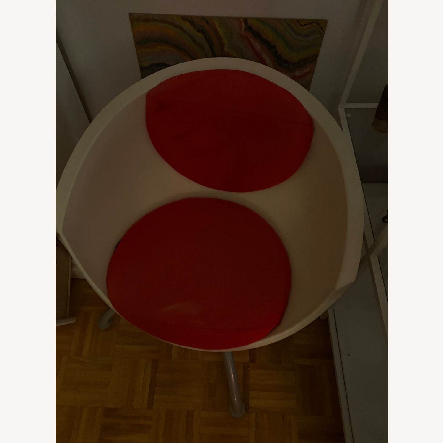IKEA Eggchair - image-1