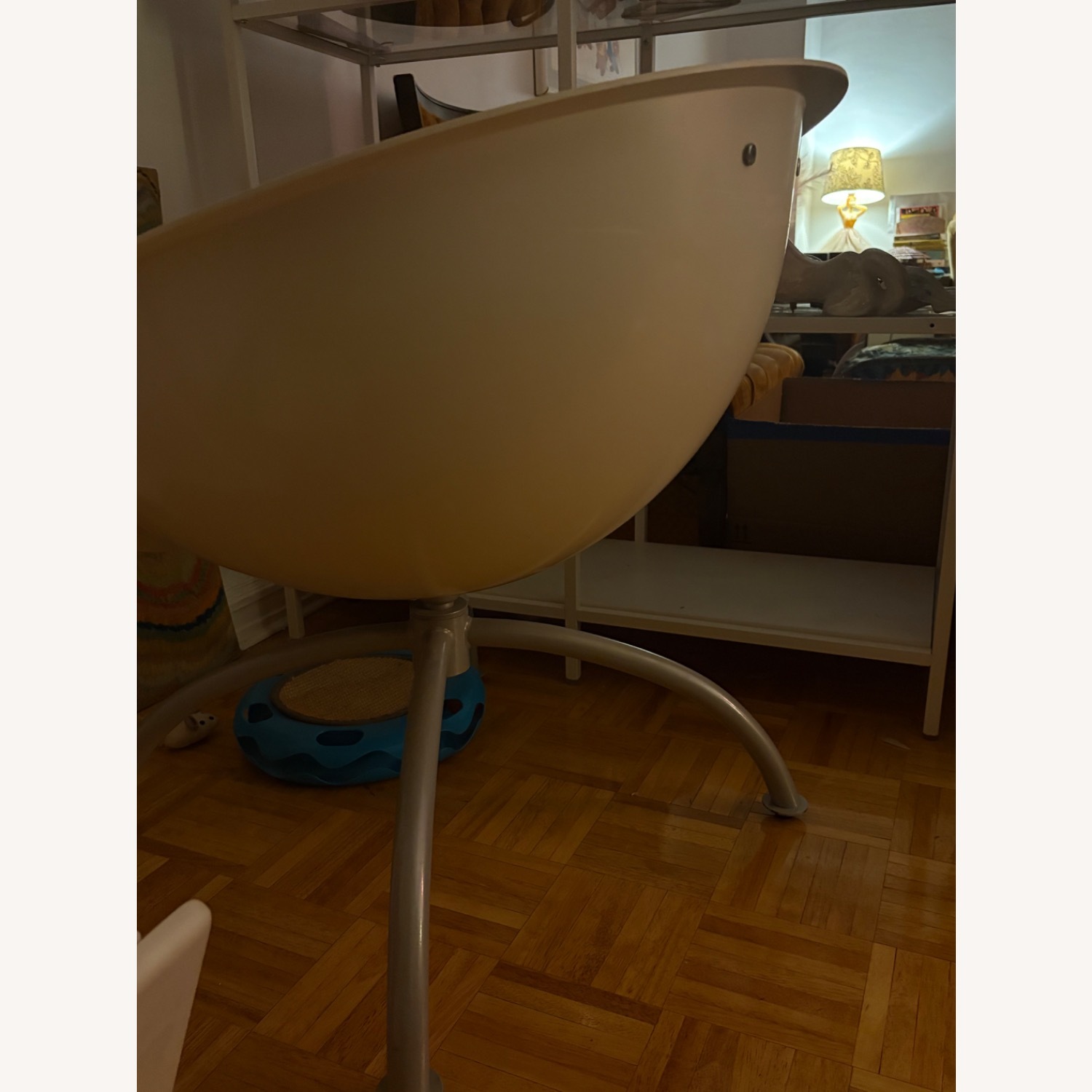 IKEA Eggchair - image-3