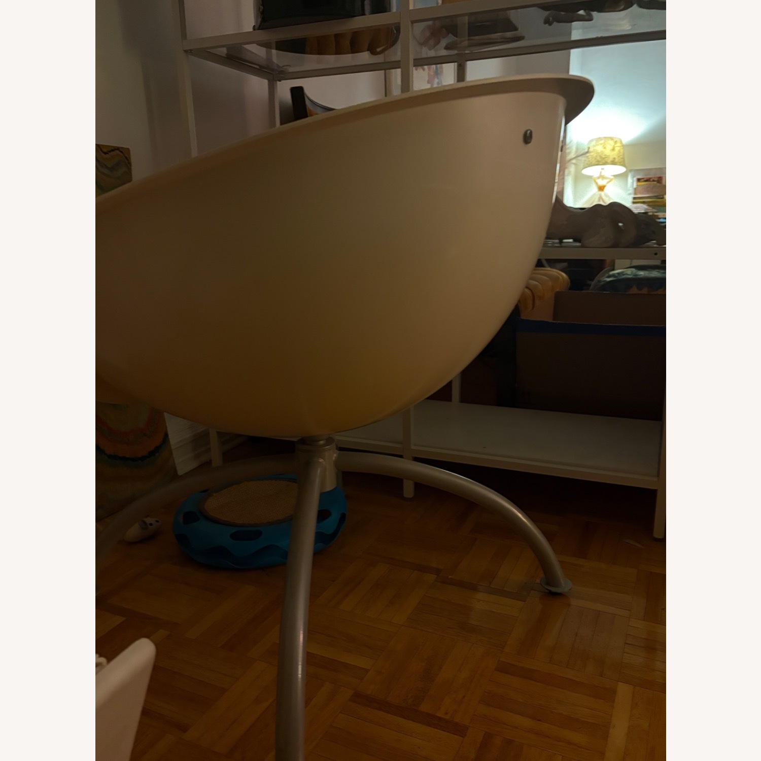 IKEA Eggchair - image-2