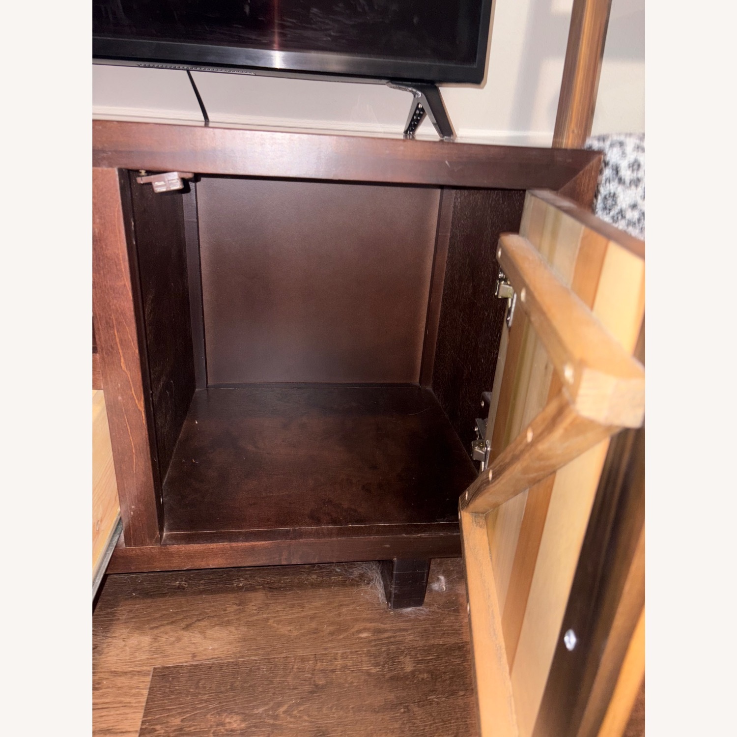 Moss Creek Brown 54 in. Console - image-4