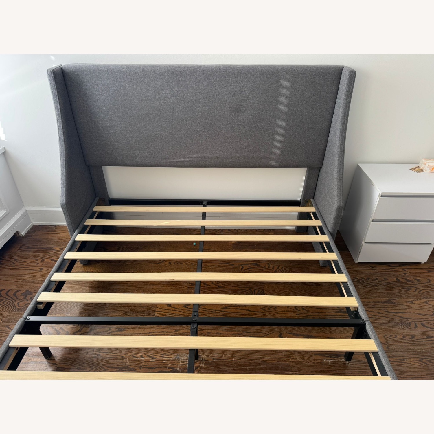 IKEA Bed Frame - image-0