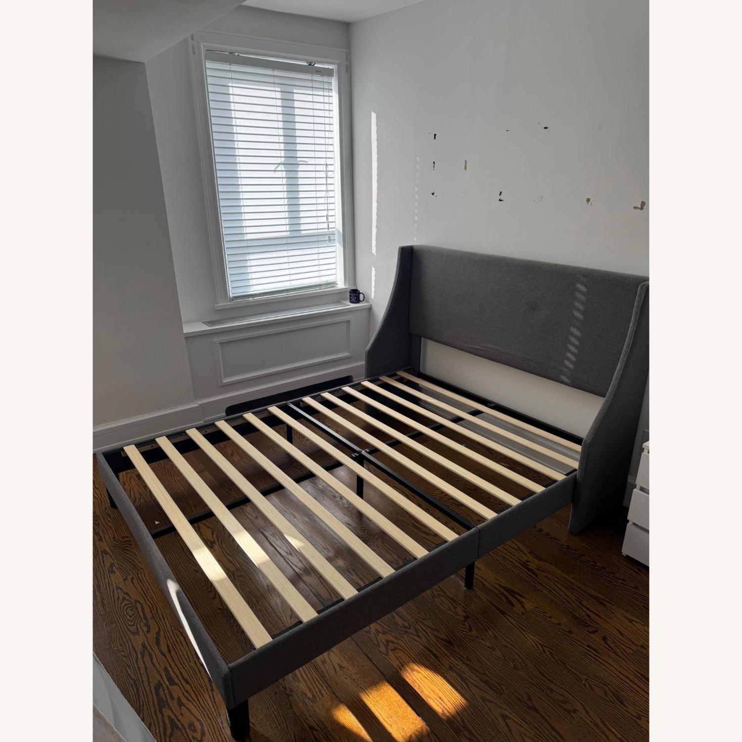 IKEA Bed Frame - image-4