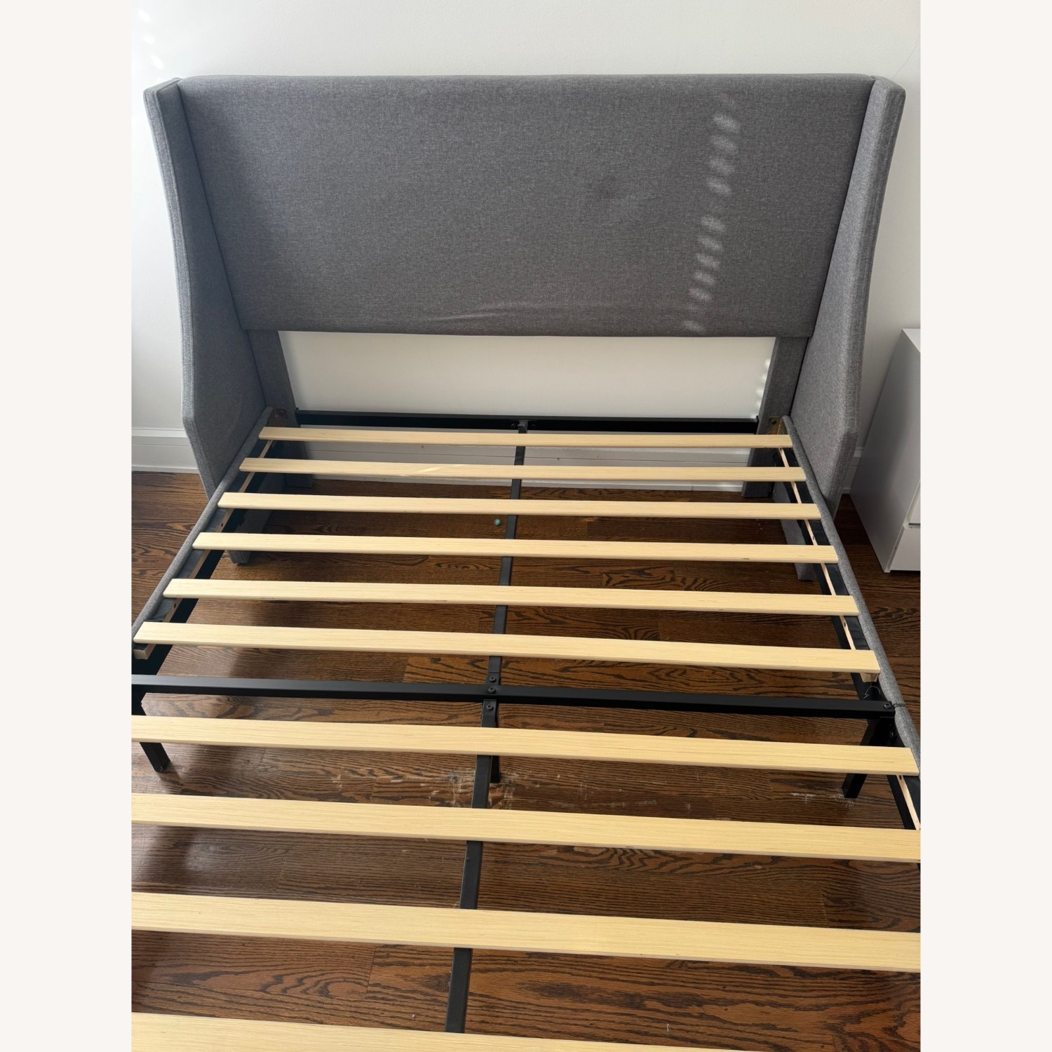 IKEA Bed Frame - image-1