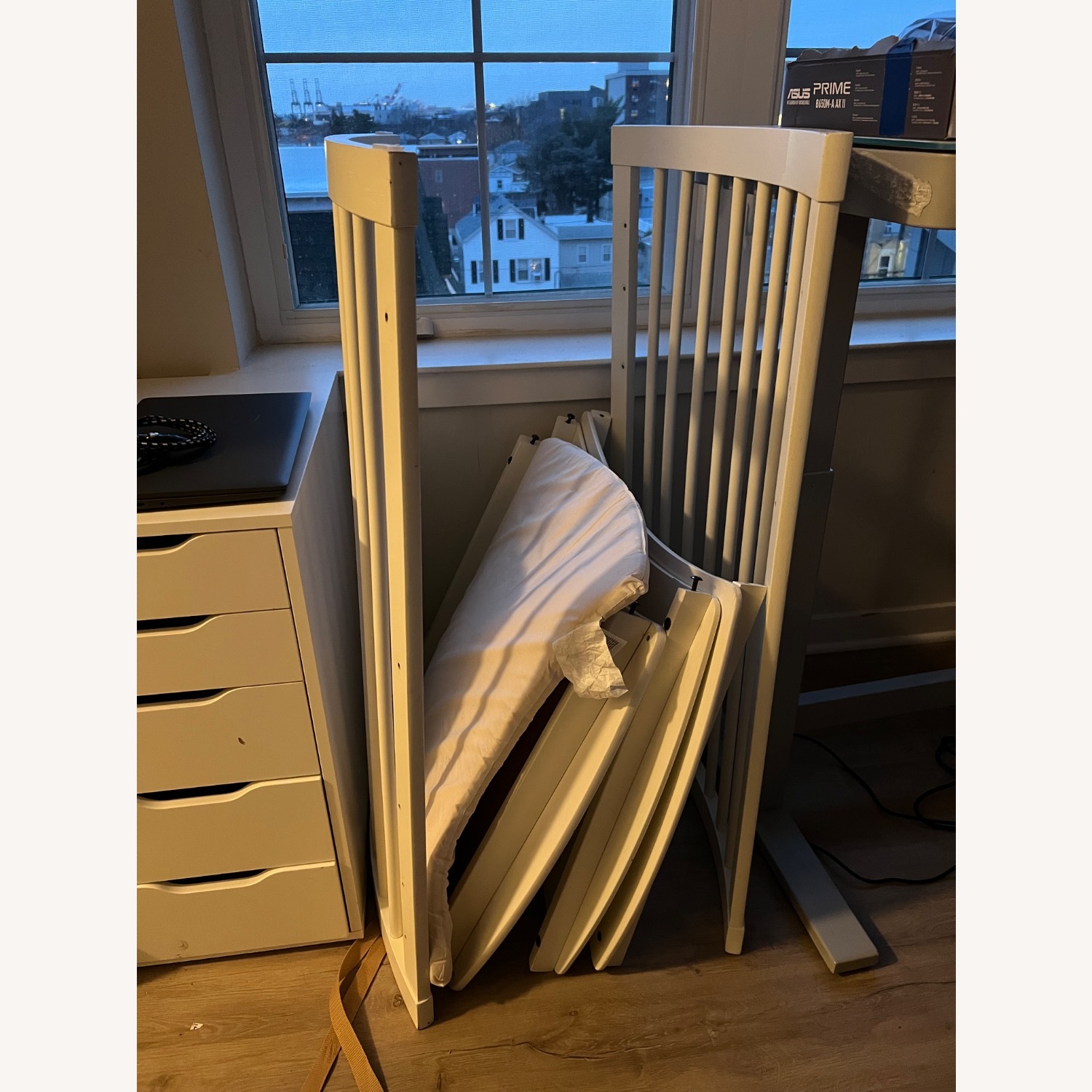 Stokke Care Changing Table - image-2