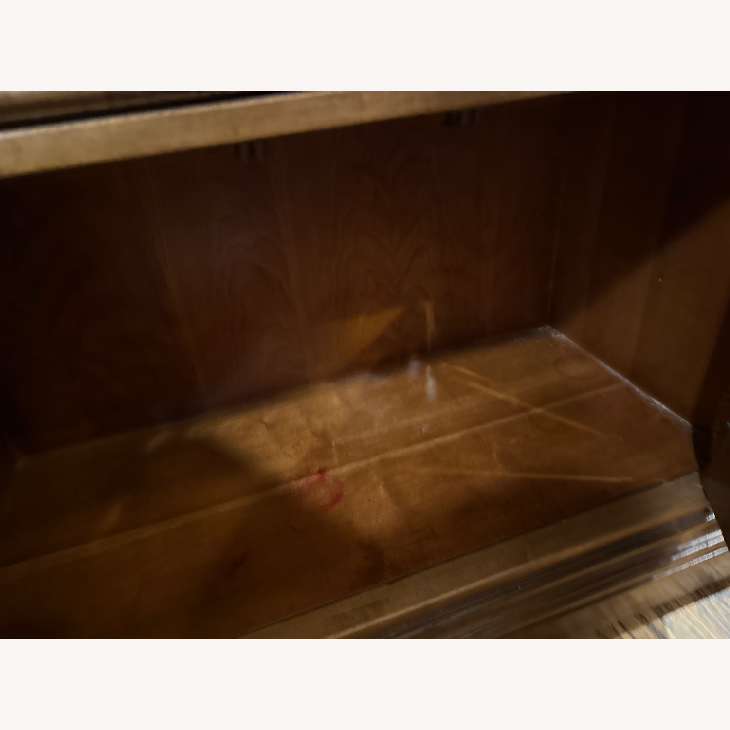 Stanley Expanding Bar Cabinet - image-9