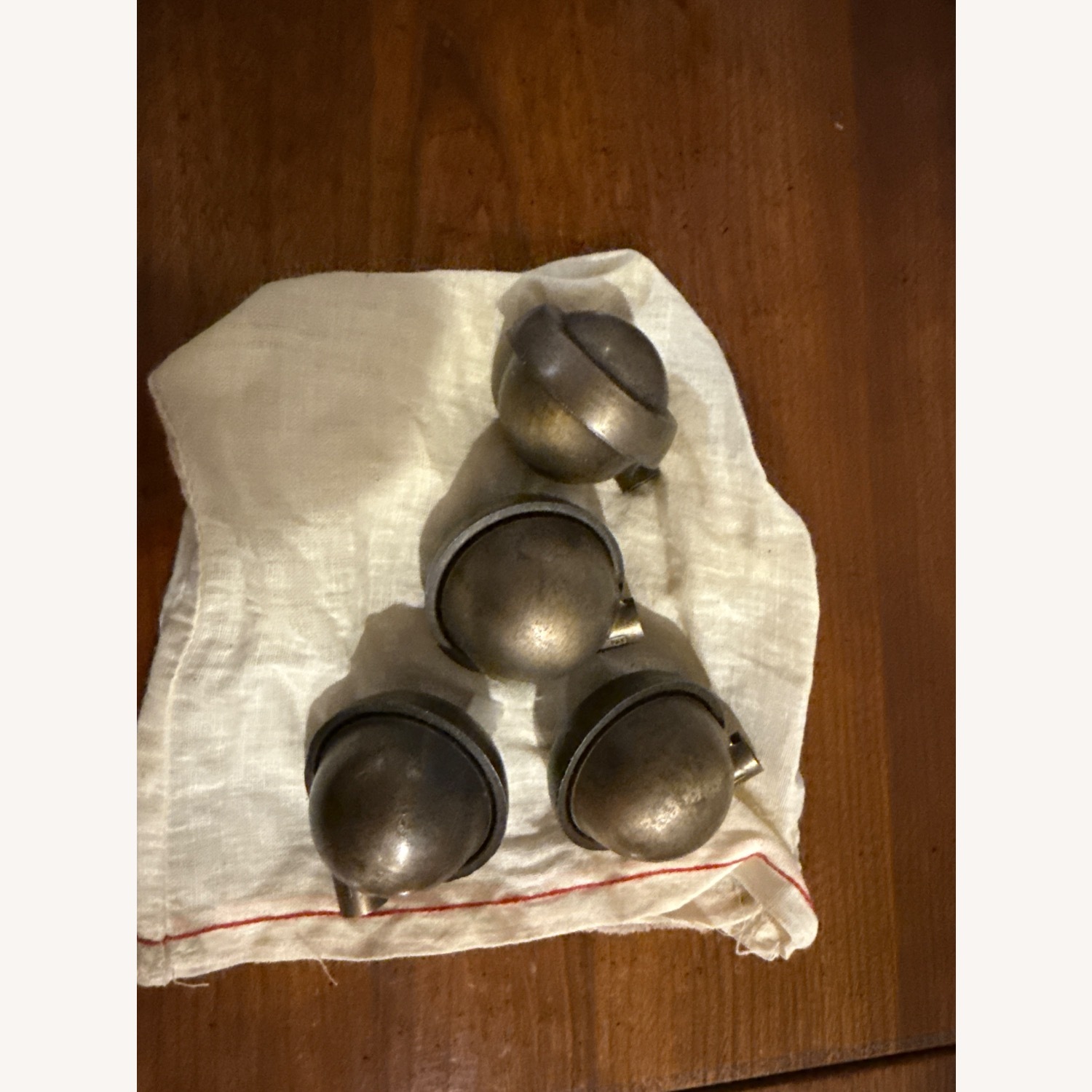 Stanley Expanding Bar Cabinet - image-8