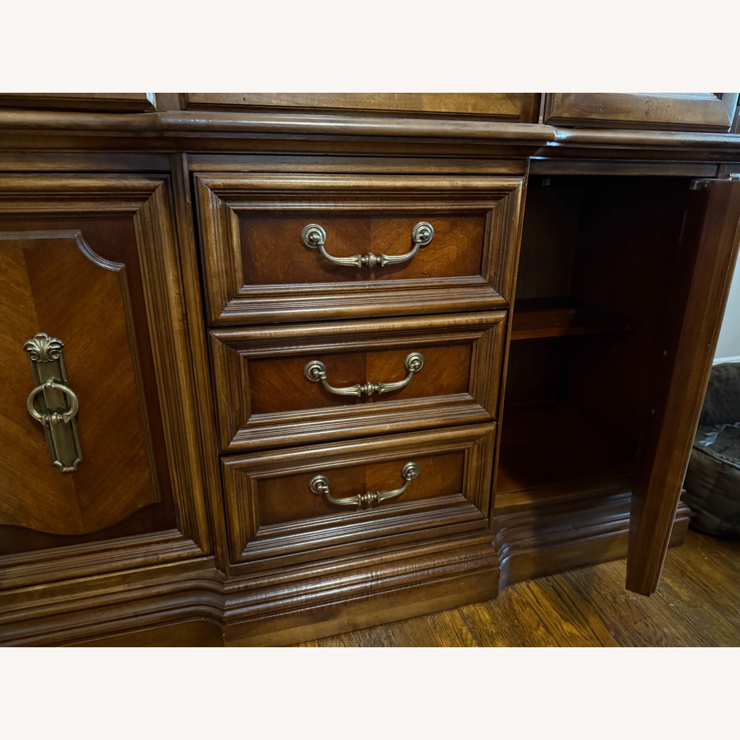 Stanley China Cabinet - image-3