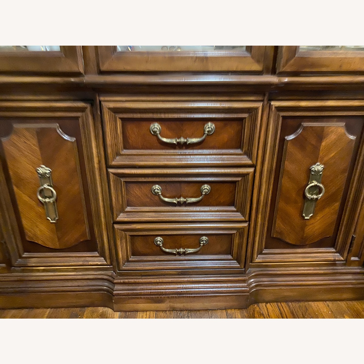 Stanley China Cabinet - image-4
