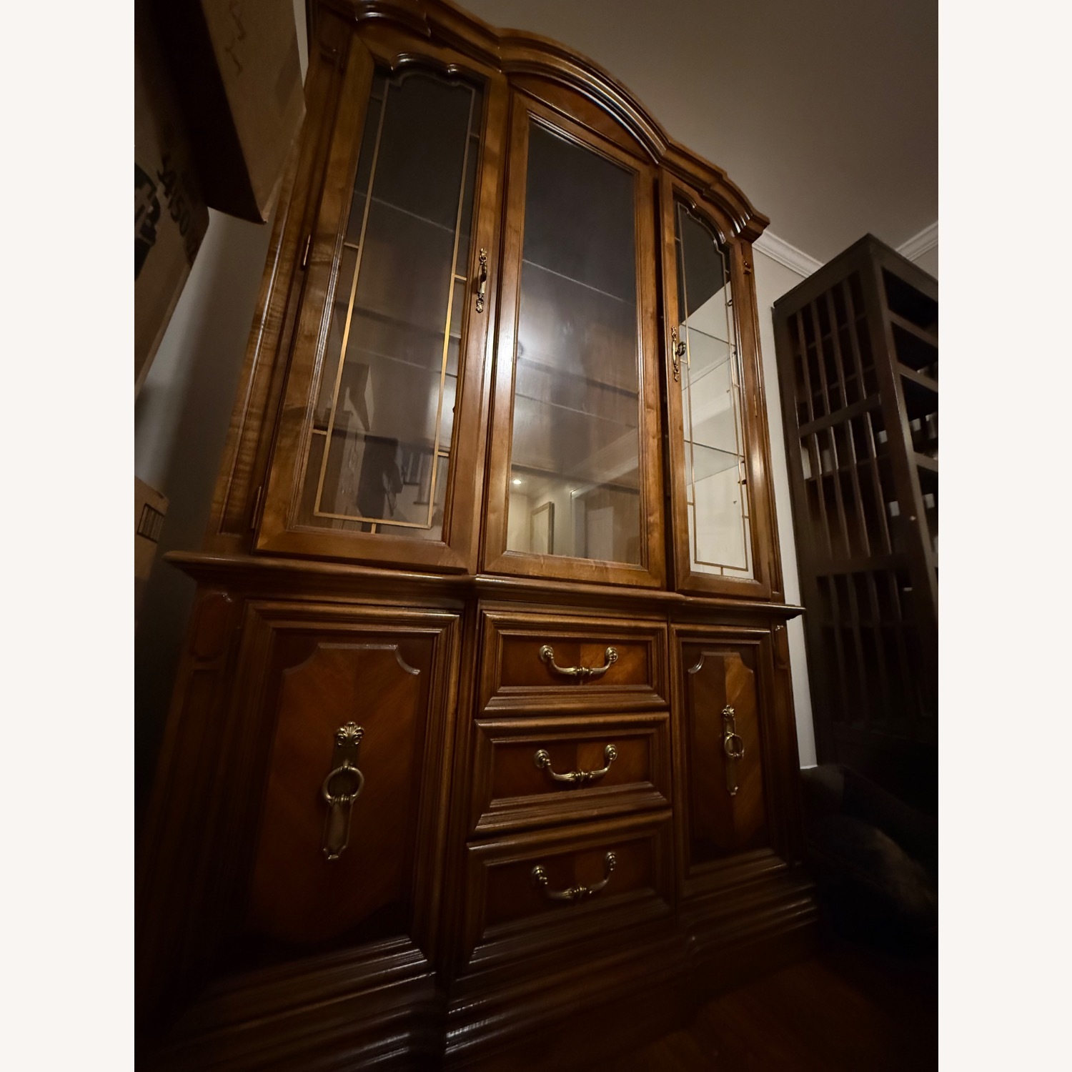 Stanley China Cabinet - image-7