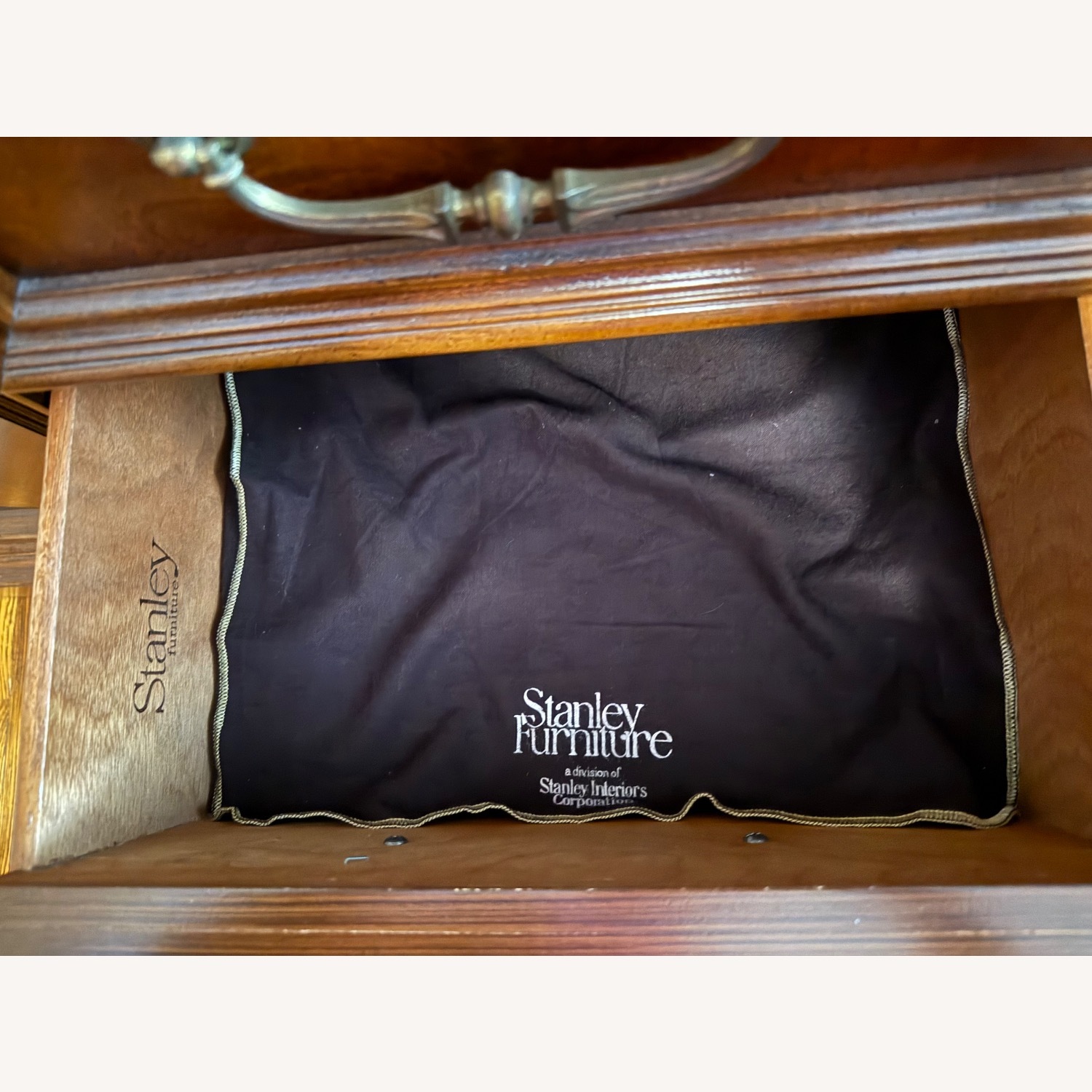 Stanley China Cabinet - image-2