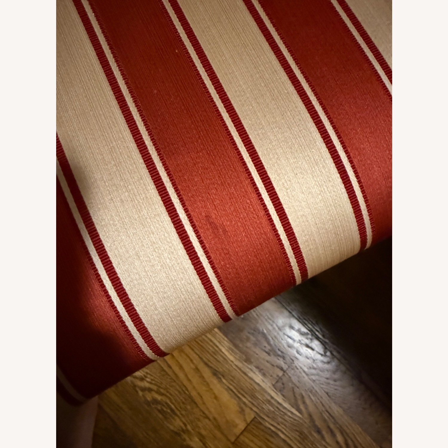 Wood Expanding Dining Room Table  - image-7