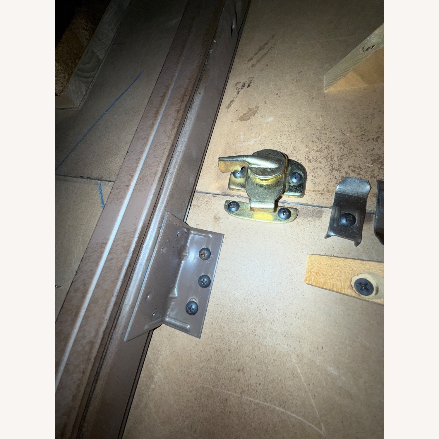 Wood Expanding Dining Room Table  - image-9