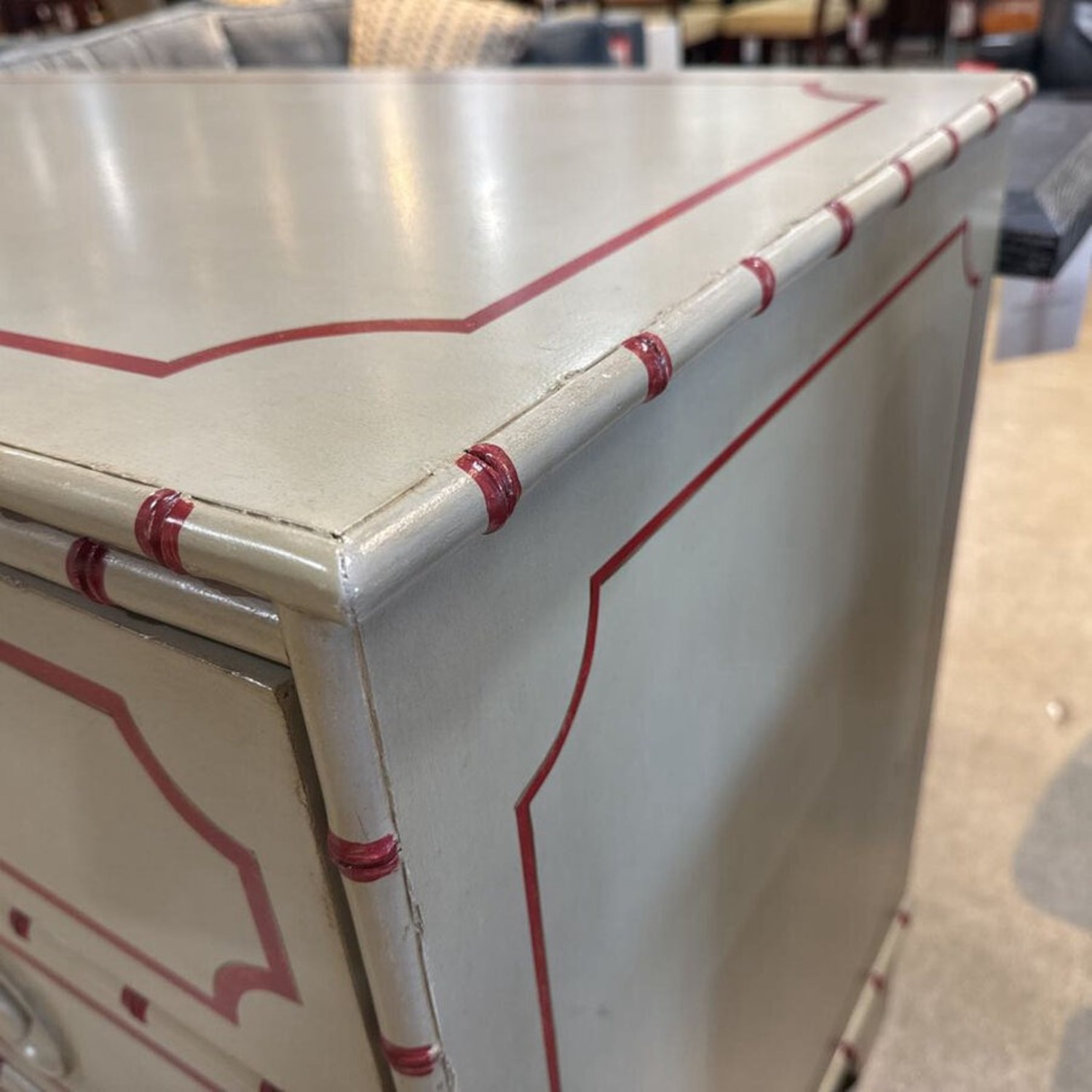 Somerset Bay Big Pine Key Chest Dresser - image-4