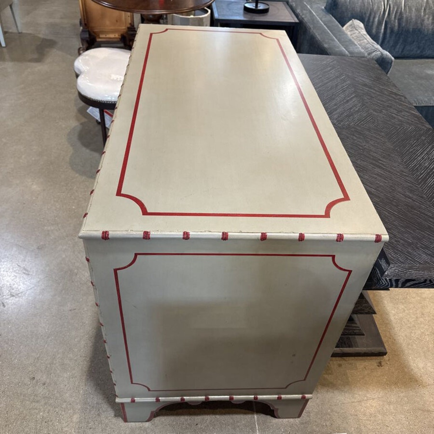 Somerset Bay Big Pine Key Chest Dresser - image-3