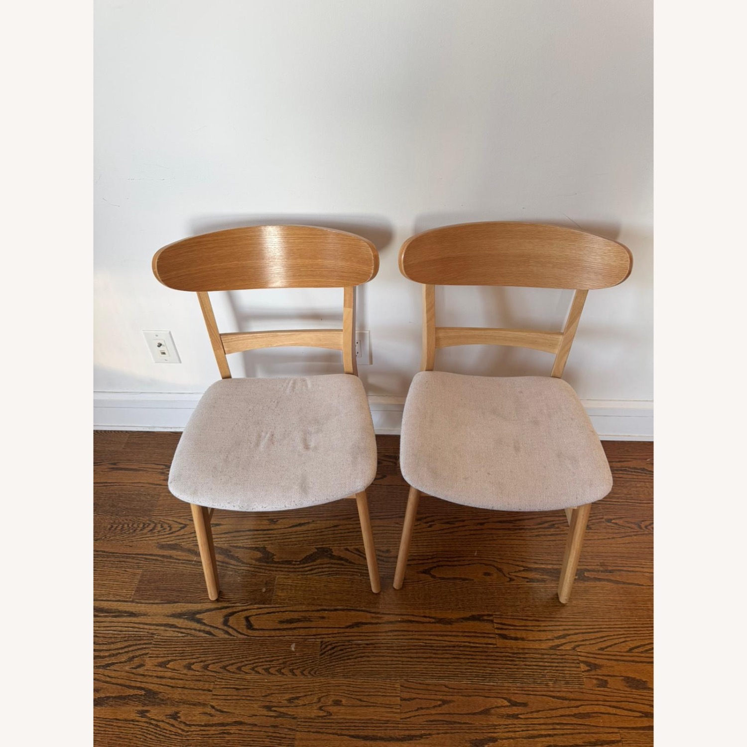 Dining Set - Tables plus 4 Chairs - image-4